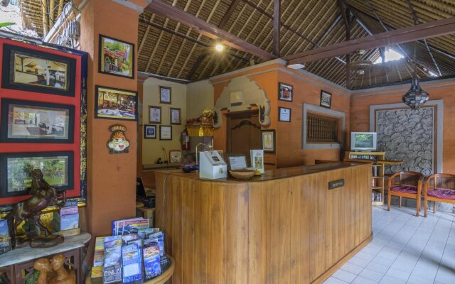 Puri Cendana Resort Bali