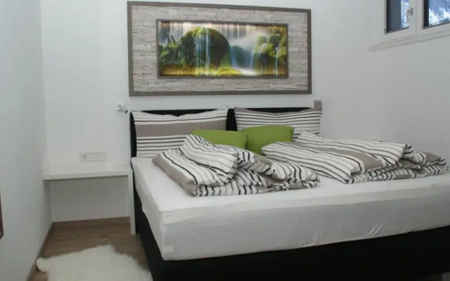 Apartments Ambiente Ötztal