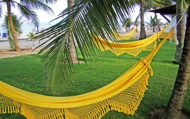 Serrambi Resort