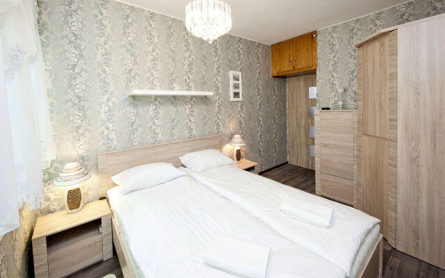 Elite Apartments – Gdansk Old Town