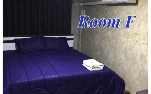 Time @ Phayao Homestay