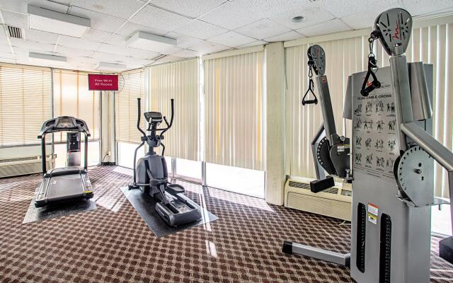Red Roof Inn PLUS+ Wichita East