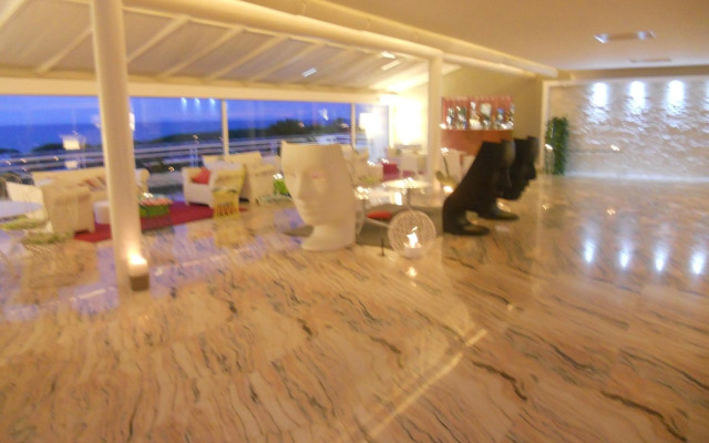 Mec Paestum Hotel