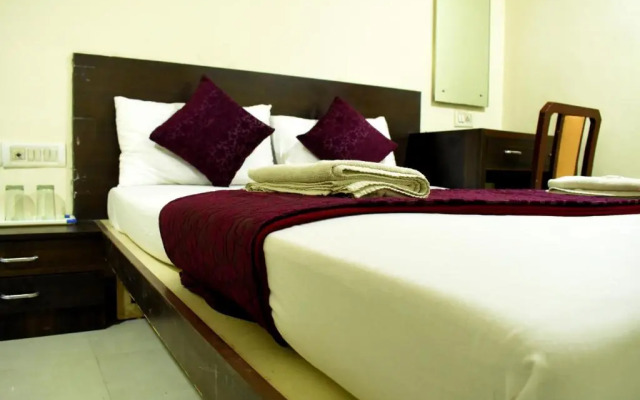 OYO Rooms Navi Mumbai Mahape
