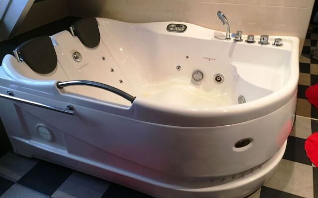 Hotel-Restaurant De Leygraaf