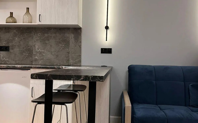 Rent2Room on Sosnovaya street 2k4