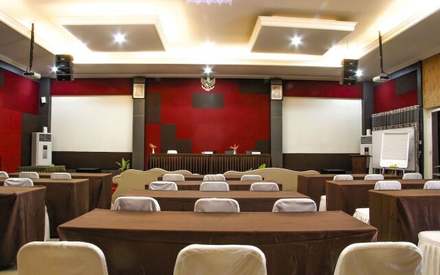 Novilla Boutique Resort