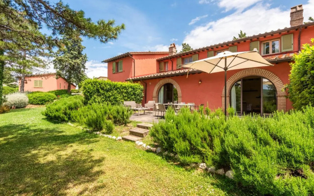 Cignella Garden Villas in Tuscany