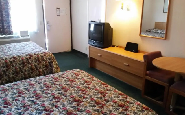 Economy Inn Motel