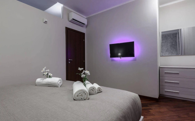 SuiteLowCost Donatello