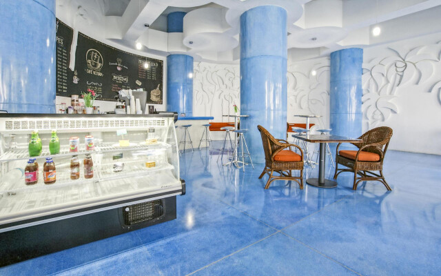 Hotel Elcano Acapulco