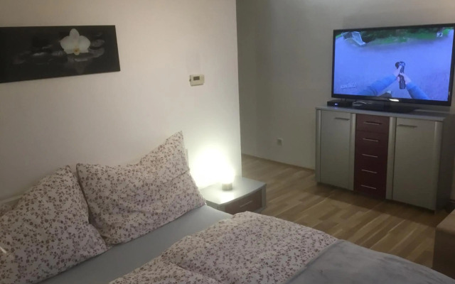 Ferienwohnung Poganz