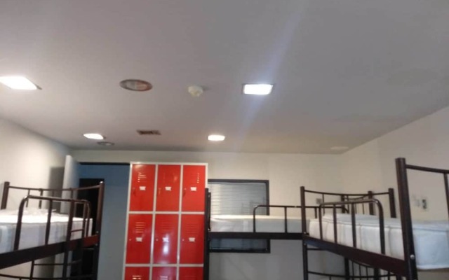 Suny hostel