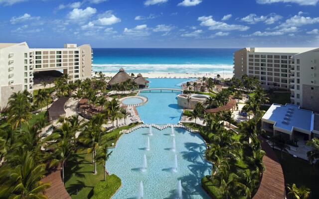 The Westin Lagunamar Ocean Resort Villas & Spa, Cancun