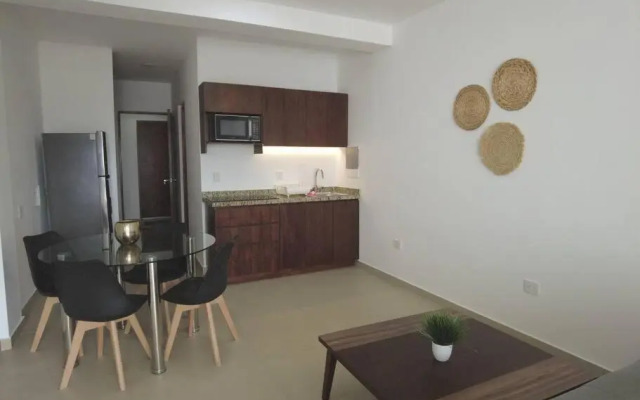 LOFT 33 Playa del Carmen