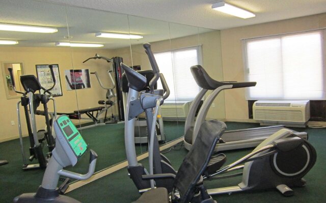 Extended Stay America Suites El Paso West