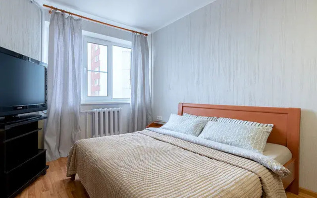 Apartments Rental SPB on Kuznetsovskaya street, 11