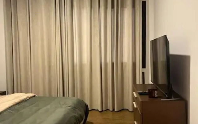Appartement luxueux