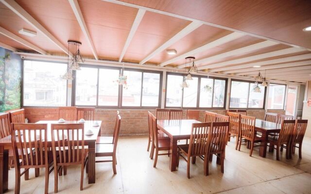 HANZ New Star 2 Hotel Sapa