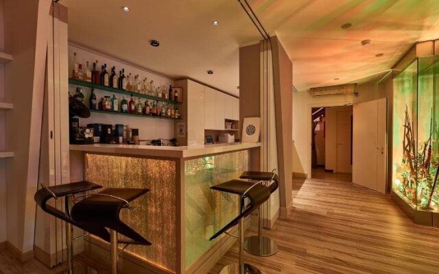 Residence Hotel Vacanze 2000 - Adults Only