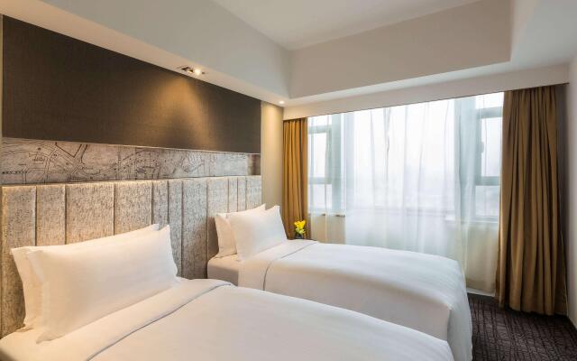 Grand Mercure Shanghai Hongqiao