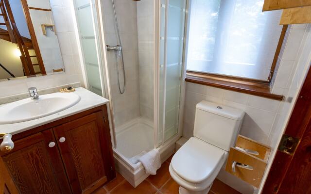 Apartamentos Rentaran