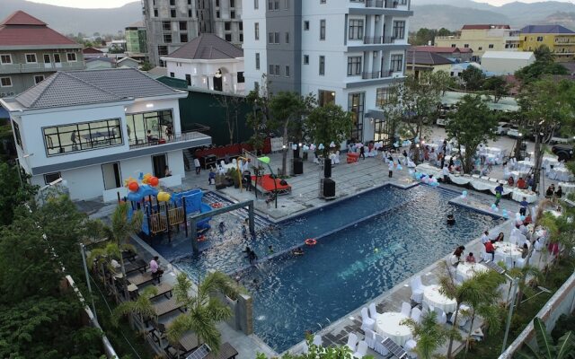 Romano Hotel