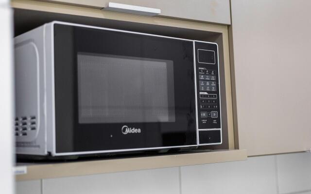 Muro Alto Clube #210 - Apartamento por Carpediem