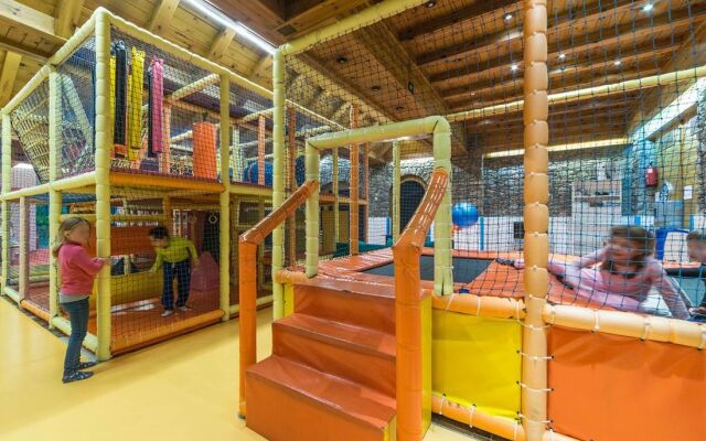 Sport Hotel