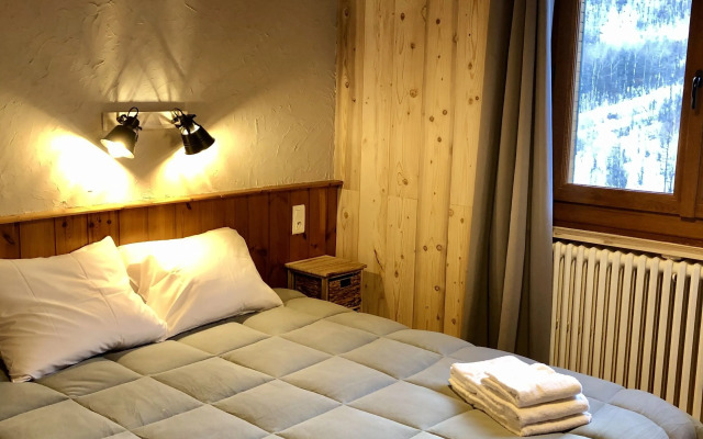 Le Relais du Pelvoux