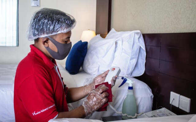 Swiss-Belhotel Silae Palu