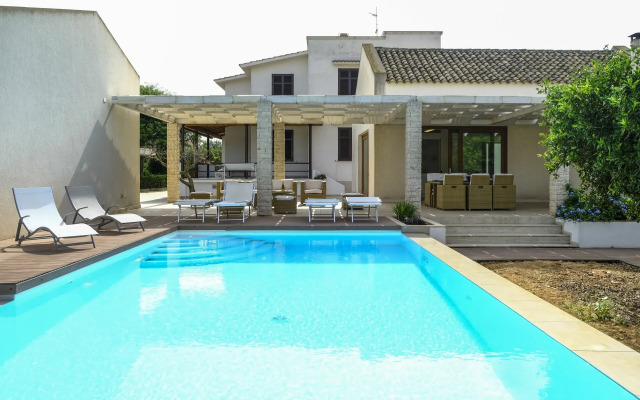 Barbara Marsala in Marsala