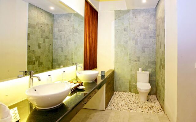 The Royal Bali Villas Canggu