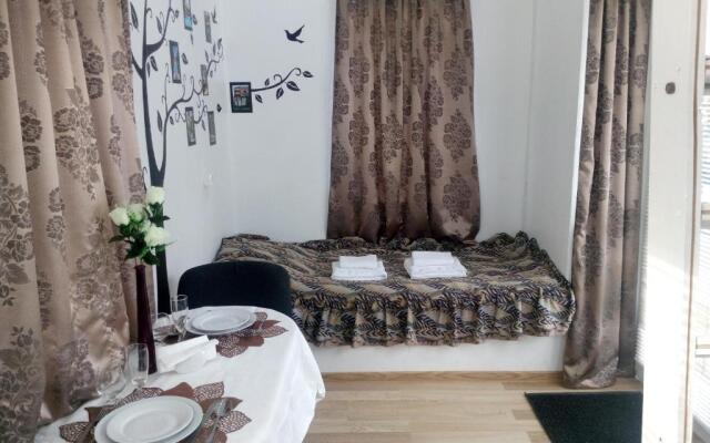 Koidula Holiday Home