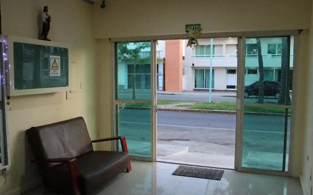 OYO Hotel Colibri