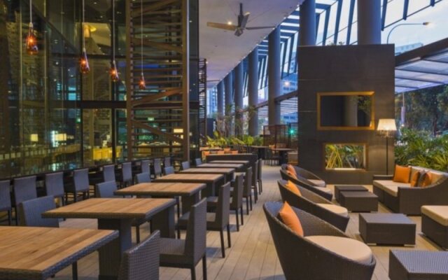 Holiday Inn Express Singapore Clarke Quay by IHG