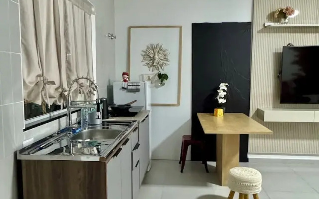 Prado Guest House