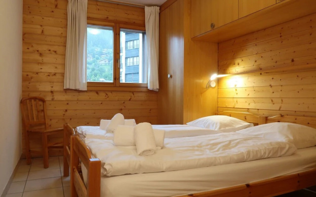 Les Chouettes 11 Nendaz