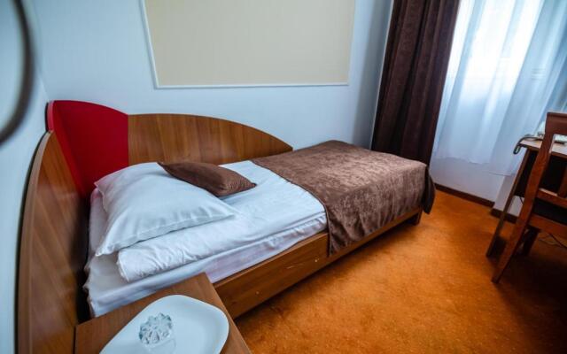 Emerald Boutique Hotel