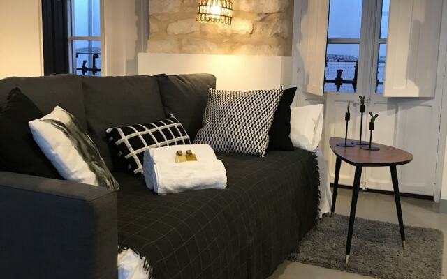 Apartamentos Boutique Villavieja