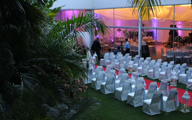Hotel Contempo
