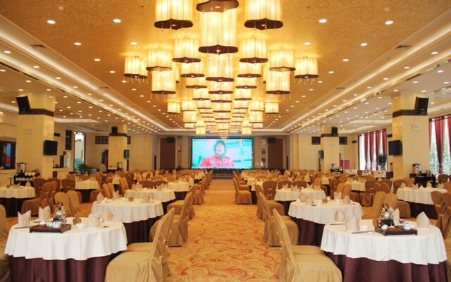 Headway Hotel