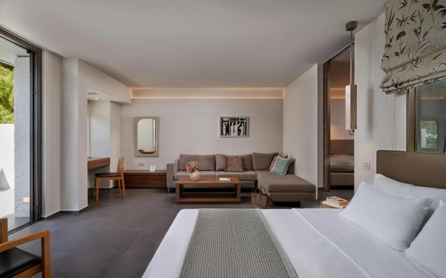 White Rocks Hotel Kefalonia