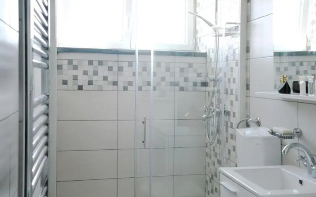 Apartman MIMA
