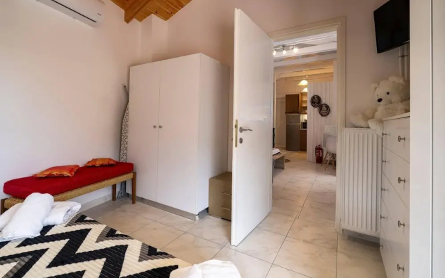Vadina Apartment 2 in Zakynthos