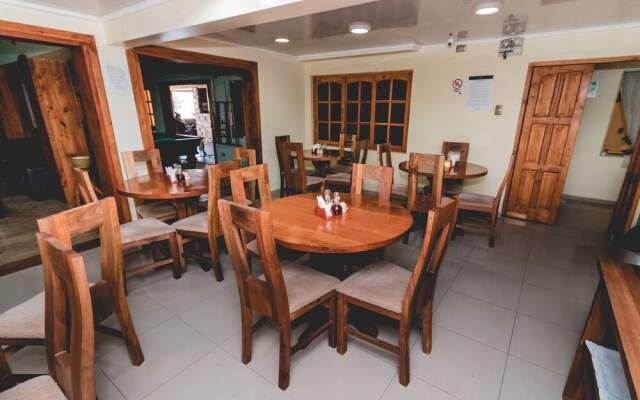 Hotel Rustico Calama