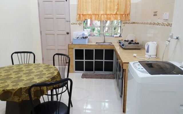 Homestay Amer