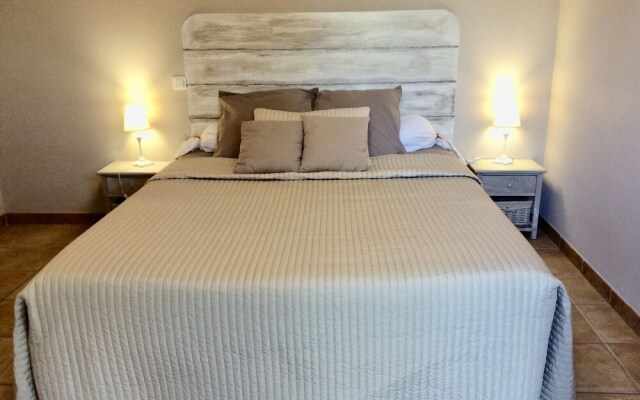 Gites Mas Du Cadranier