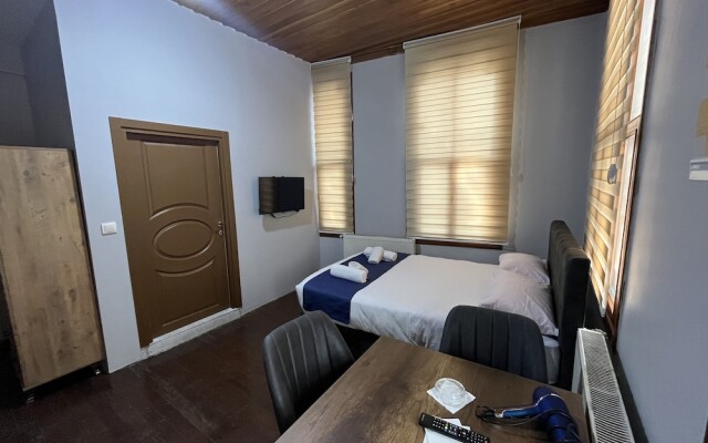 İnkaya Hotel