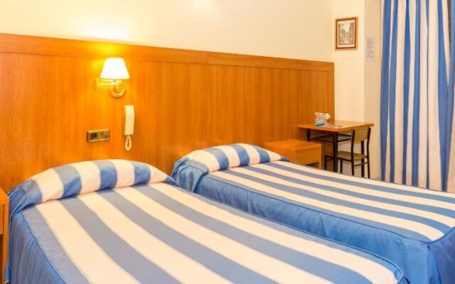 Hotel Pension Coral